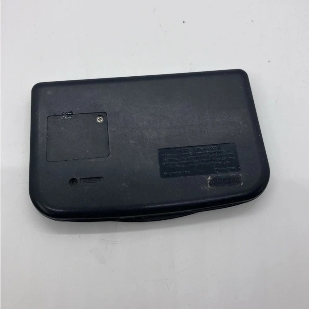 Rolodex Electronics Blue Tablet